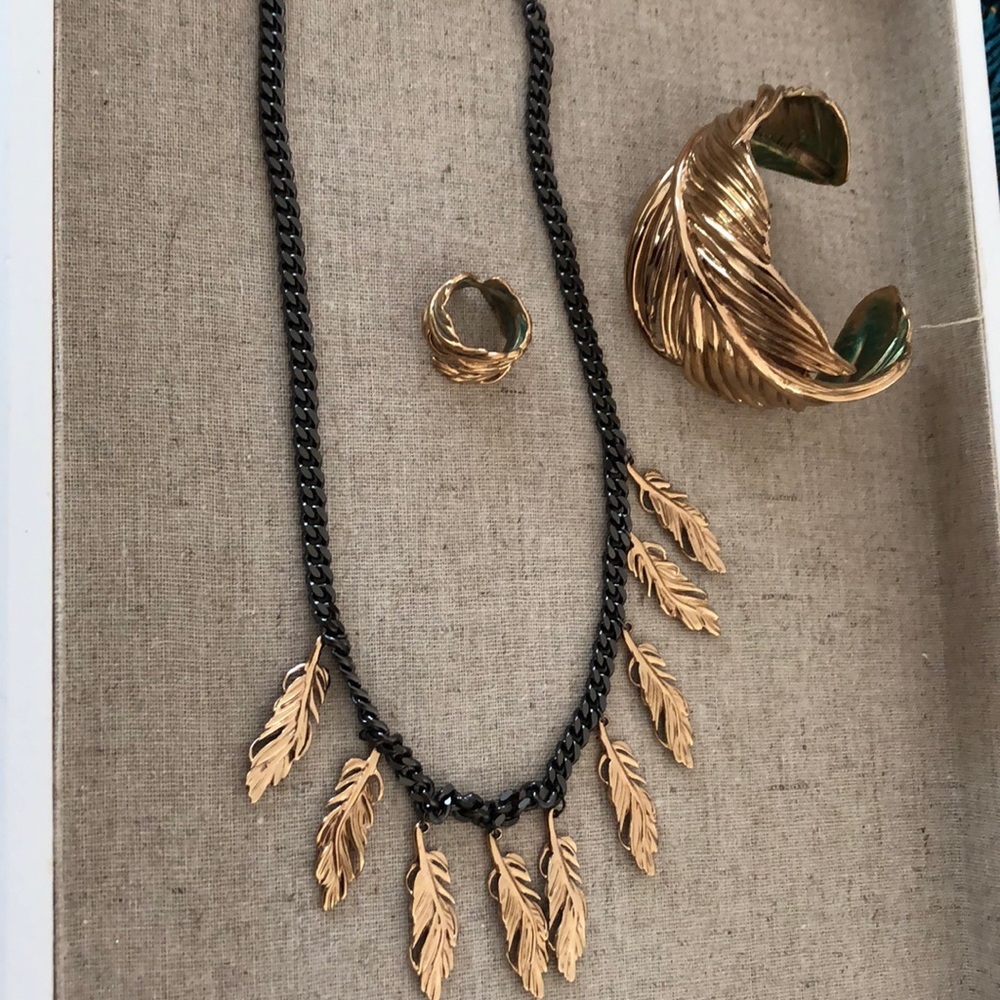 Stella & Dot set of 3!!